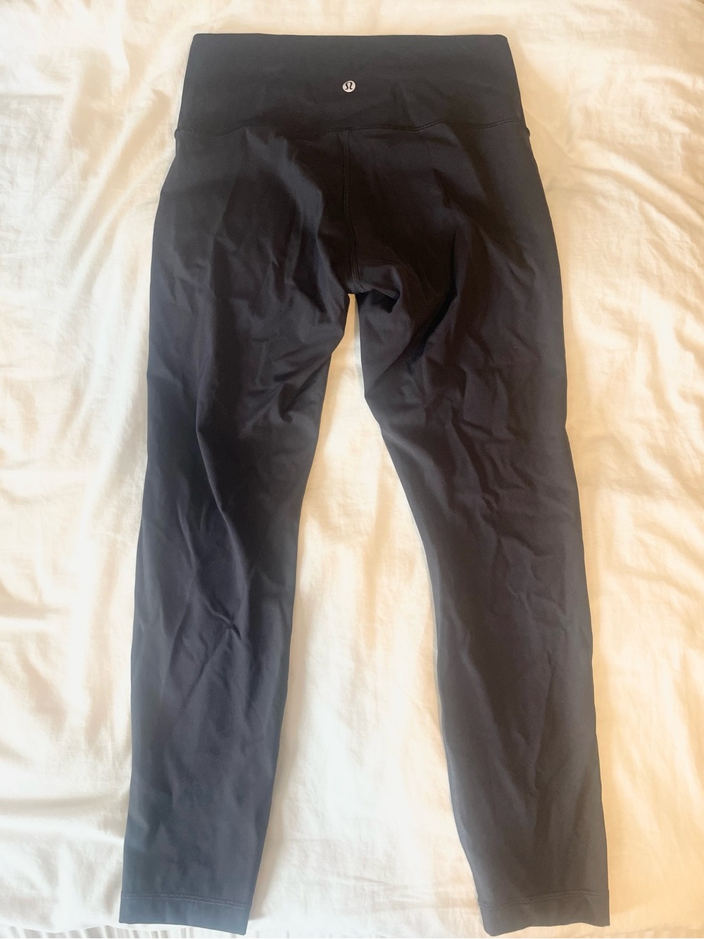 lululemon athletica align Black Leggings